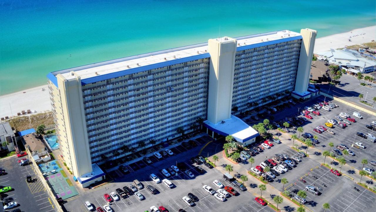 Summit Beach Resort 1412 بنما سيتي بيتش المظهر الخارجي الصورة
