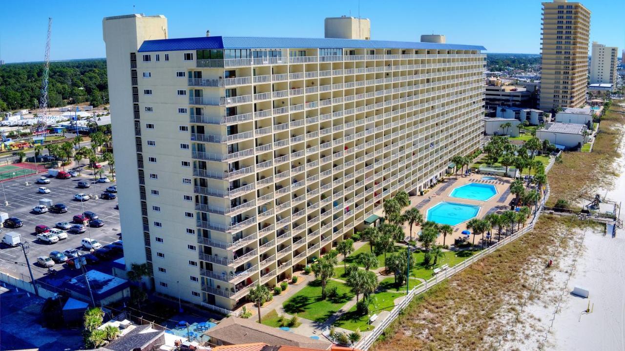 Summit Beach Resort 1412 بنما سيتي بيتش المظهر الخارجي الصورة