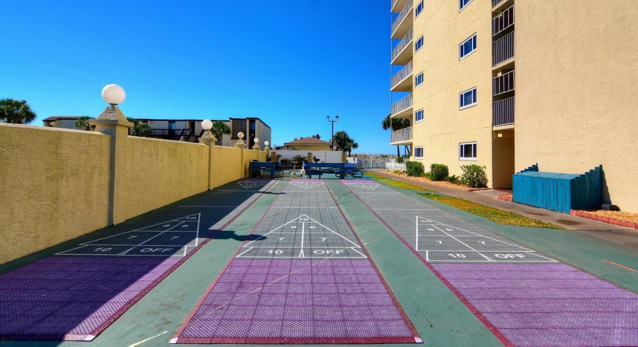 Summit Beach Resort 1412 بنما سيتي بيتش المظهر الخارجي الصورة